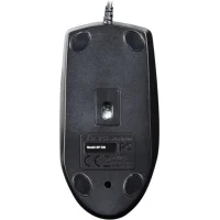 Мышь A4Tech OP-720 PS/2 (черный) фото 5